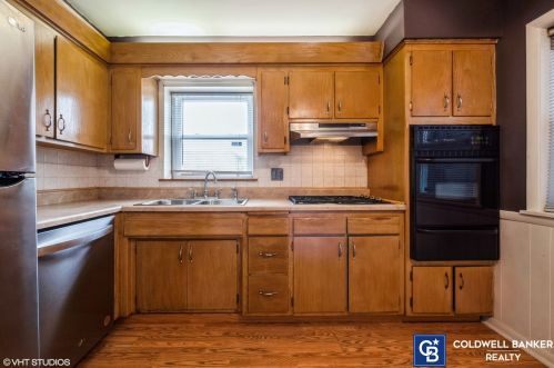 4219 Keystone Ave, Chicago IL 60641-2323 exterior