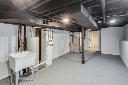 6507 Raven St, Chicago IL  60631-2517 exterior