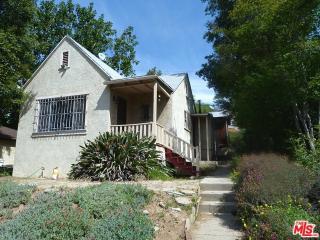 4191 York Blvd, Los Angeles, CA 90065-4639