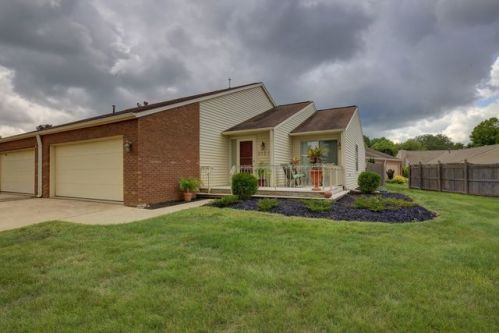 2121 Peach St, Champaign, IL 61820-7530