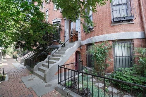 35 Worcester St, Boston MA exterior