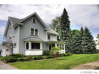 331 Carling Rd, Rochester NY  14610-1208 exterior