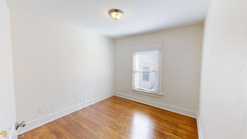 1443 Copeland Ave, Atlanta GA  30310-2565 exterior