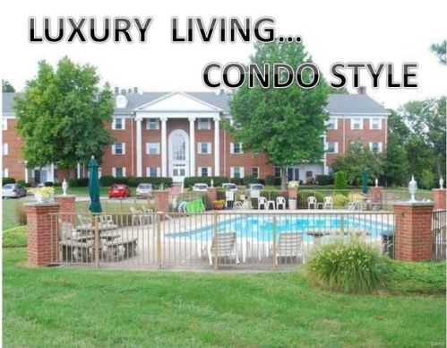 226 Country Clb Vw, Edwardsville IL  exterior