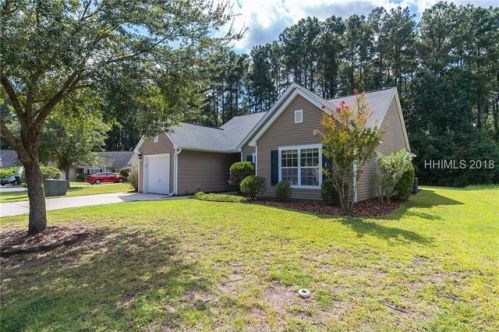120 Holly Ridge Dr, Bluffton SC  29910-7970 exterior