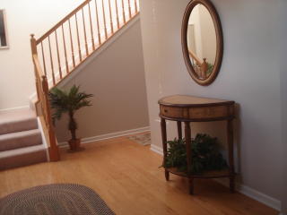 2806 Middleton Ct, Aurora IL  60503-5417 exterior