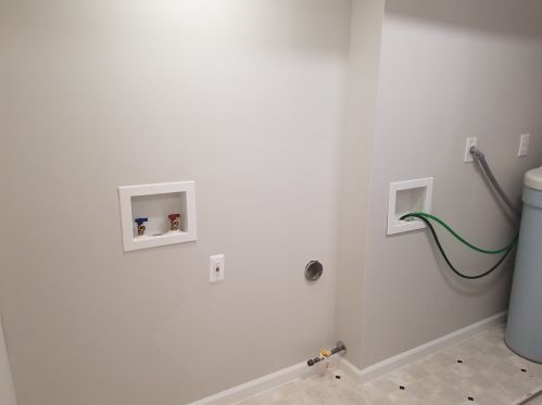 1 Cir Dr, Joliet IL 60433-1508 exterior