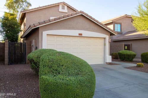 23030 22nd Pl, Phoenix, AZ 85024-9510