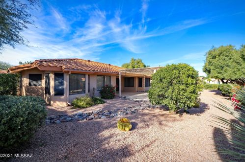 14690 Windshade Dr, Tucson AZ 85755-8827 exterior