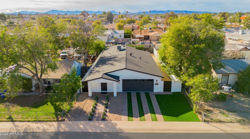 444 Delaware St, Chandler AZ 85225-4613 exterior