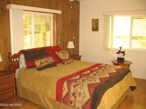 5356 Diamond K St, Tucson AZ 85713-4468 exterior