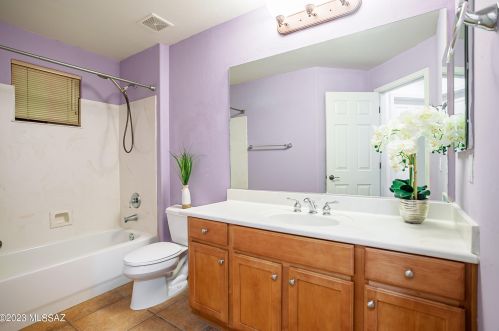 8154 Painted Feather Dr, Tucson AZ  85743-7418 exterior