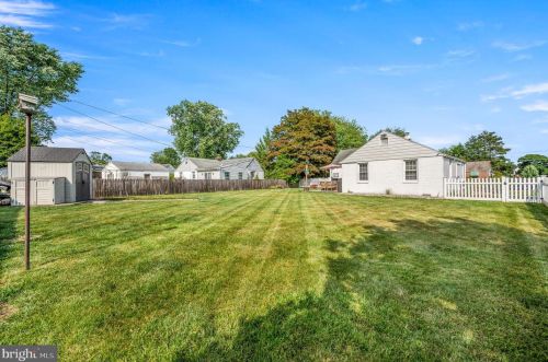 500 Hastings Ave, Media PA 19086-7041 exterior