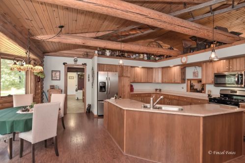 14815 Lilac Ln, Bull Valley IL exterior