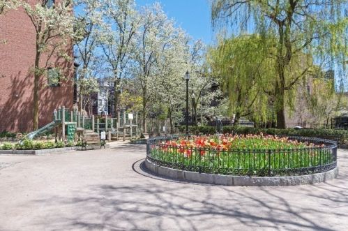 185 Canton St, Boston MA exterior