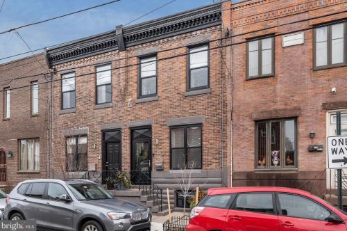 1212 Mckean St, Philadelphia PA 19145-3006 exterior