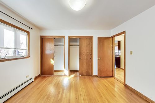 8336 Berwyn Ave, Chicago IL 60656-1430 exterior