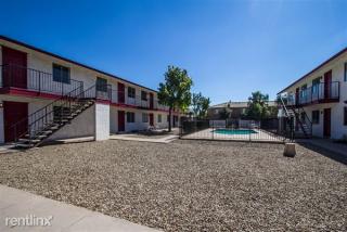 3029 Paradise Ln, Phoenix AZ  85032-3060 exterior