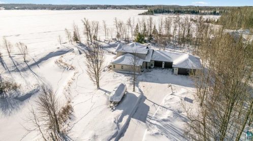 5094 Parsons Pt Rd, Duluth MN 55803-9387 exterior