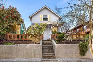129 84th St, Seattle, WA 98103-4209