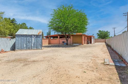 5122 28th St, Tucson AZ  85711-5822 exterior