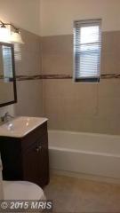 5041 Just St, Washington DC  20019-5559 exterior