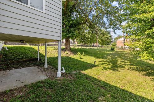 4303 Melba Ave, Saint Louis MO 63121-3114 exterior