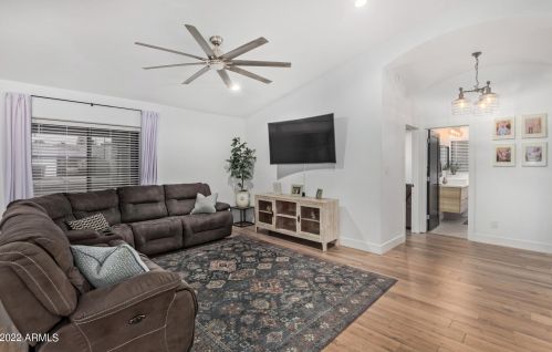 4607 Edgemont Ave, Phoenix AZ  85008-1509 exterior