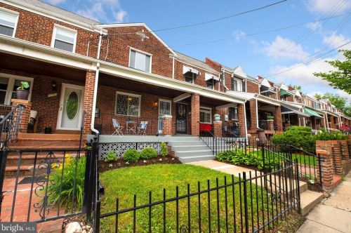 2340 13th Pl, Washington, DC 20018-1110