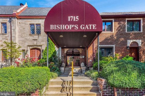 1715 15th St, Washington DC  20002-1846 exterior