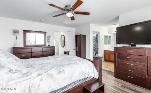 5009 6th St, Phoenix AZ  85012-1503 exterior