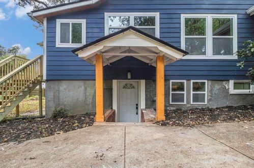 369 Adelle St, Atlanta GA  30315-6601 exterior