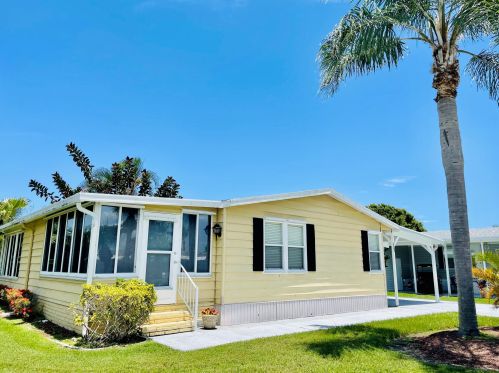 2907 Fiddlewood Cir, Fort Pierce, FL 34952-3342