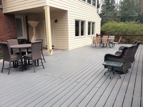 1401 Council Blf Dr, Atlanta GA 30345-4133 exterior