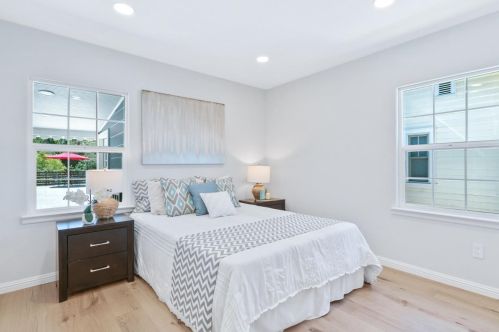 997 Ramona Ct, San Jose CA  95125-2262 exterior