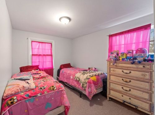 5517 Allemong Dr, Matteson IL 60443-1003 exterior