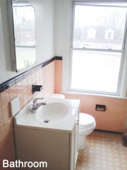 15279 Rochelle St, Detroit MI  48205-4154 exterior