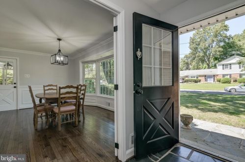 12811 Camellia Dr, Silver Spring MD 20906-3315 exterior