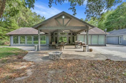 12891 Rocky Rd, Conroe TX 77306-7125 exterior