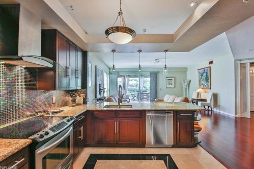 1845 Les Chateaux Blvd, Naples, FL 34109-0304