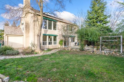 3708 Falkirk Ct, Folsom CA 95762-7847 exterior