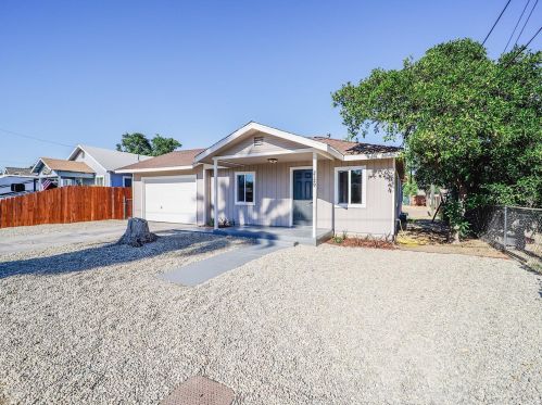 2129 Palm St, Sutter CA  95982-2529 exterior