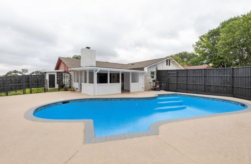 4800 Pemberton Ln, Frisco TX 75056-2045 exterior