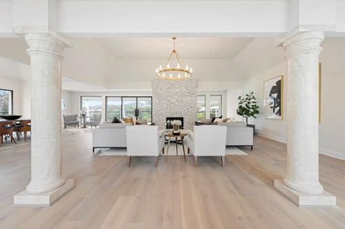 1027 Challenger, Austin TX 78734-4211 exterior