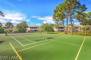 1549 Sandpiper St, Naples FL 34102-1593 exterior