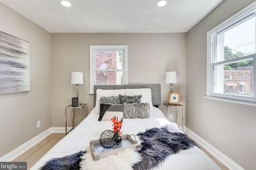 514 45th St, Washington DC  20019-4755 exterior