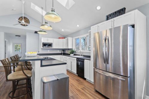 721 Albion Rd, Edgerton WI 53534-9536 exterior