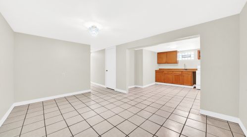 3648 54th St, Chicago IL  60632-3267 exterior