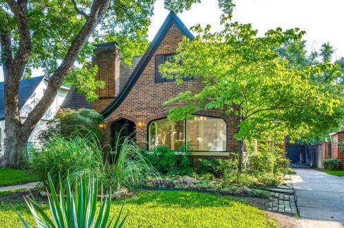 4412 Hall St, Dallas, TX 75219-2006