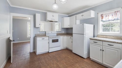 36 Williams Rd, Defuniak Springs FL 32433-5411 exterior